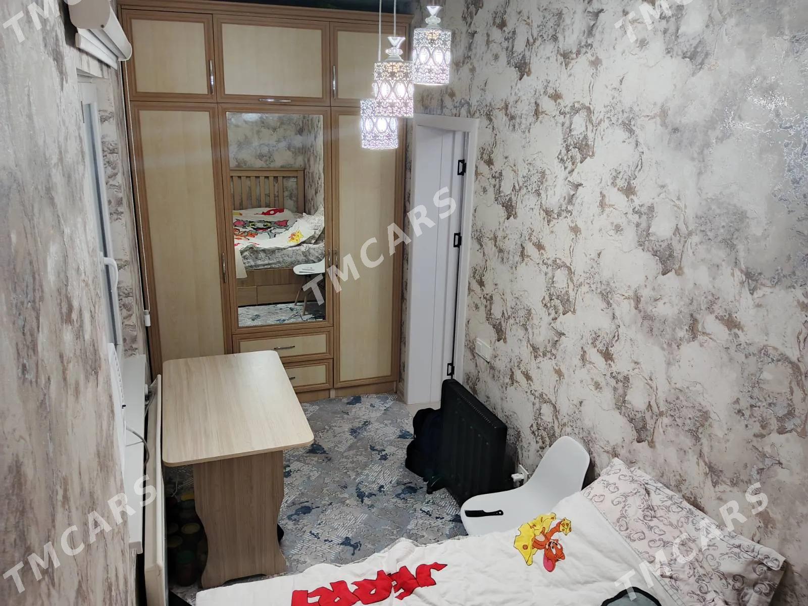 Гагарина 1ком в 2хком - Aşgabat - img 6