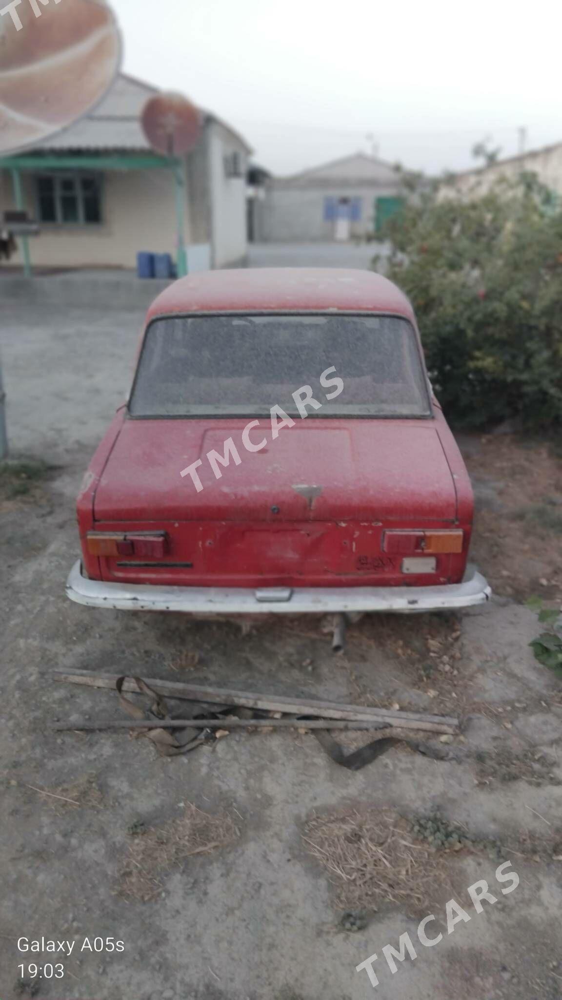 Lada 2104 1980 - 6 000 TMT - Гёкдепе - img 4