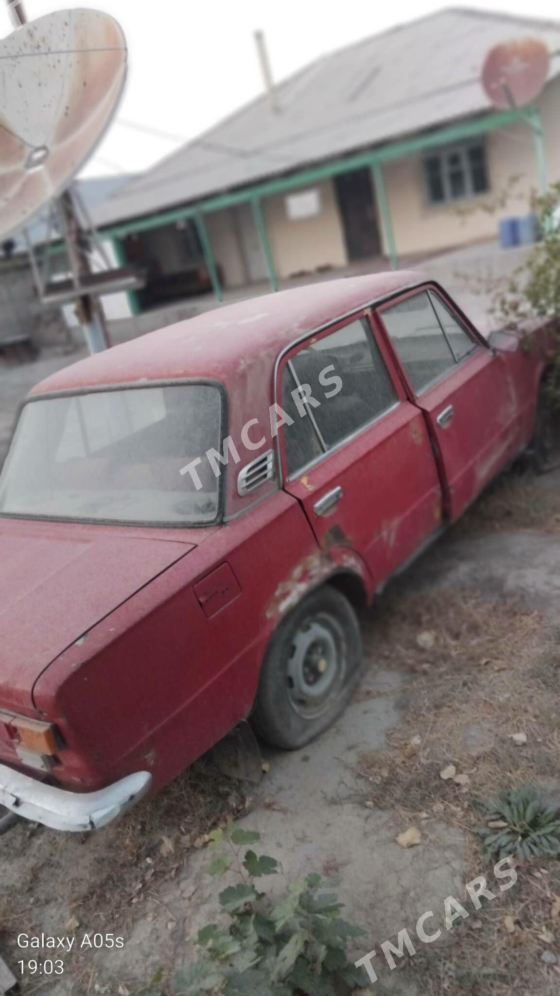 Lada 2104 1980 - 6 000 TMT - Гёкдепе - img 5