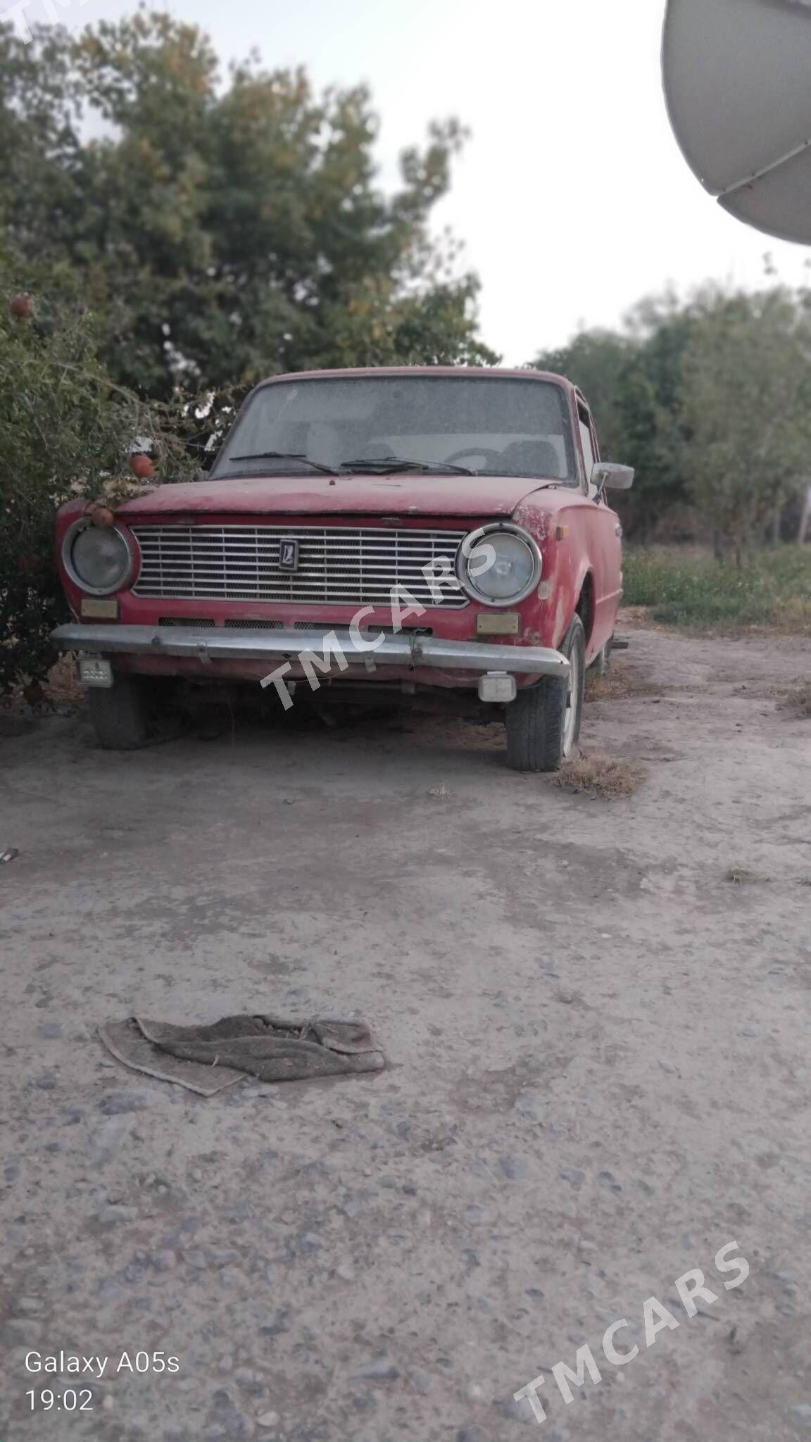 Lada 2104 1980 - 6 000 TMT - Гёкдепе - img 6