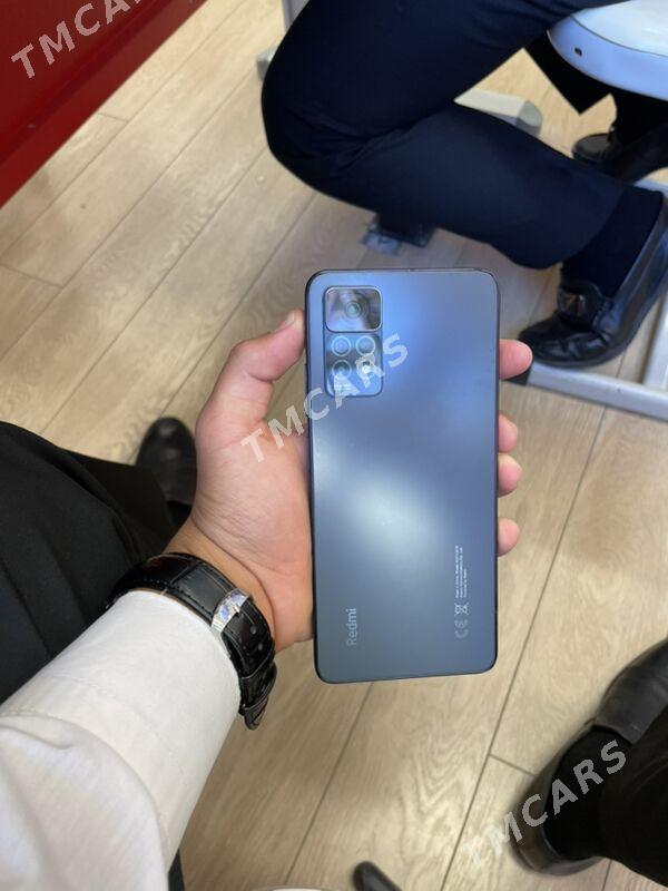 Redmi not 11pro - Ашхабад - img 2