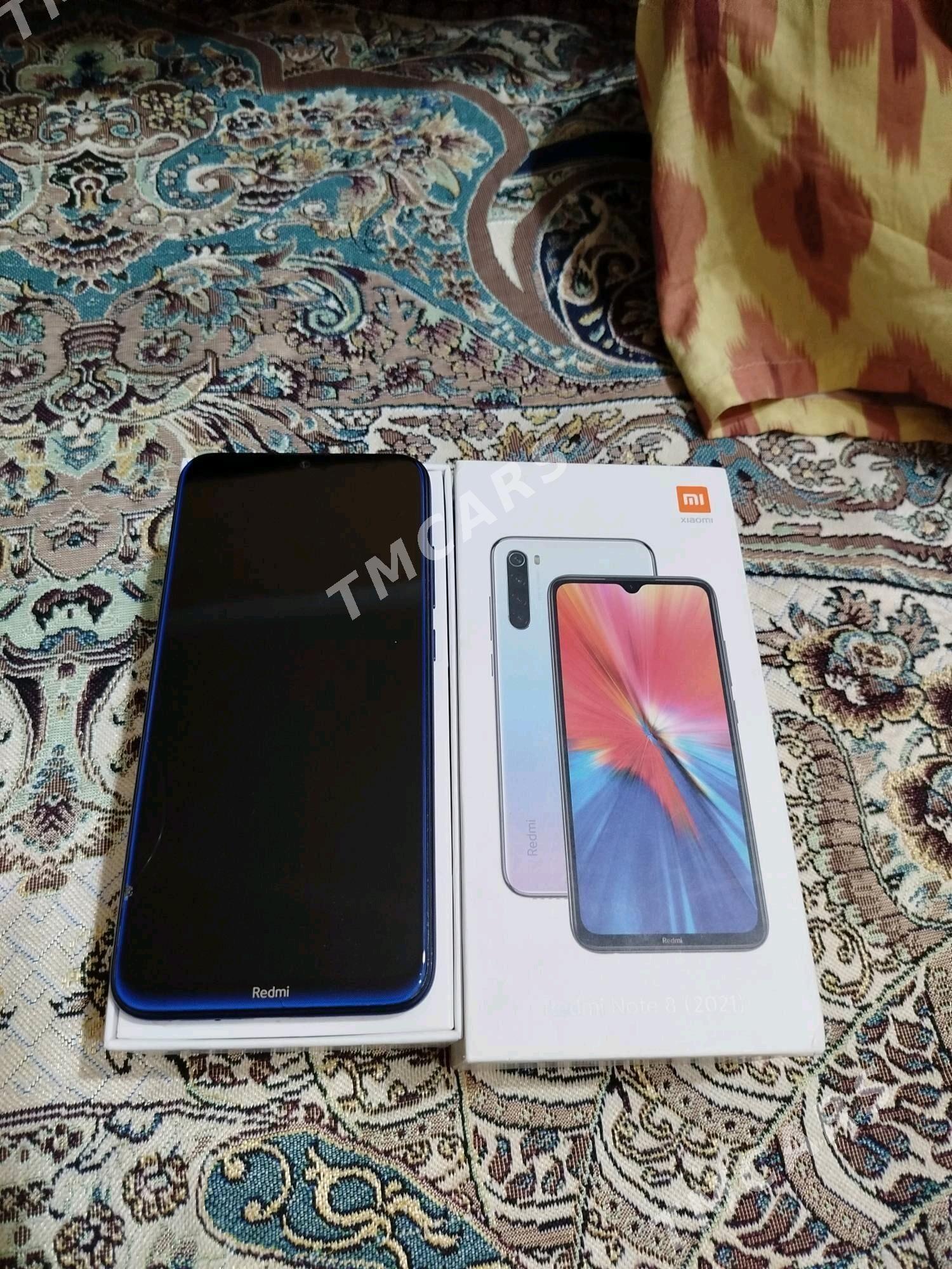 telefon - Туркменбаши - img 2