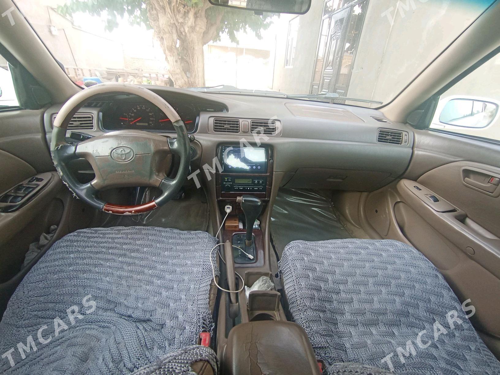 Toyota Camry 2000 - 160 000 TMT - Garagum etraby - img 3