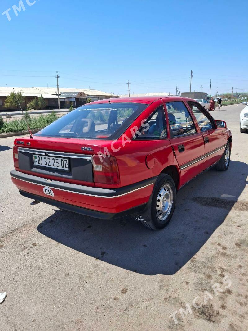 Opel Vectra 1991 - 21 000 TMT - Gubadag - img 3