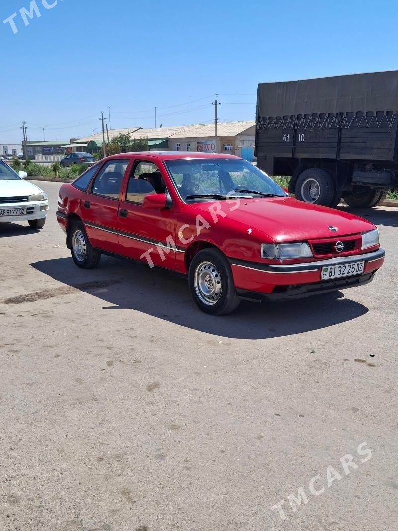 Opel Vectra 1991 - 21 000 TMT - Gubadag - img 2