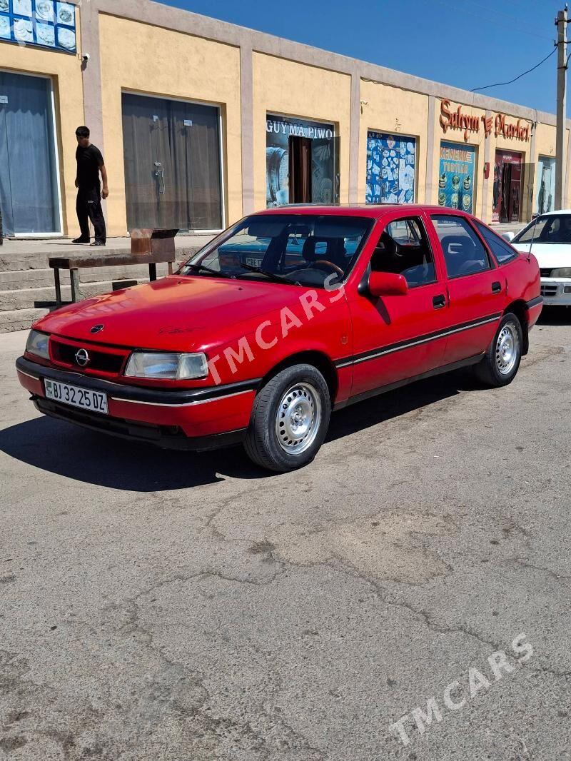 Opel Vectra 1991 - 21 000 TMT - Gubadag - img 4