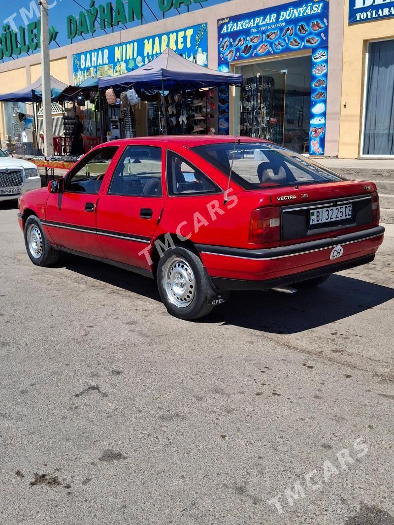 Opel Vectra 1991 - 21 000 TMT - Gubadag - img 5