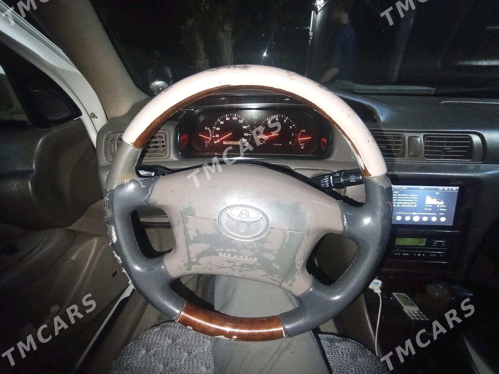 Toyota Camry 2000 - 160 000 TMT - Garagum etraby - img 6