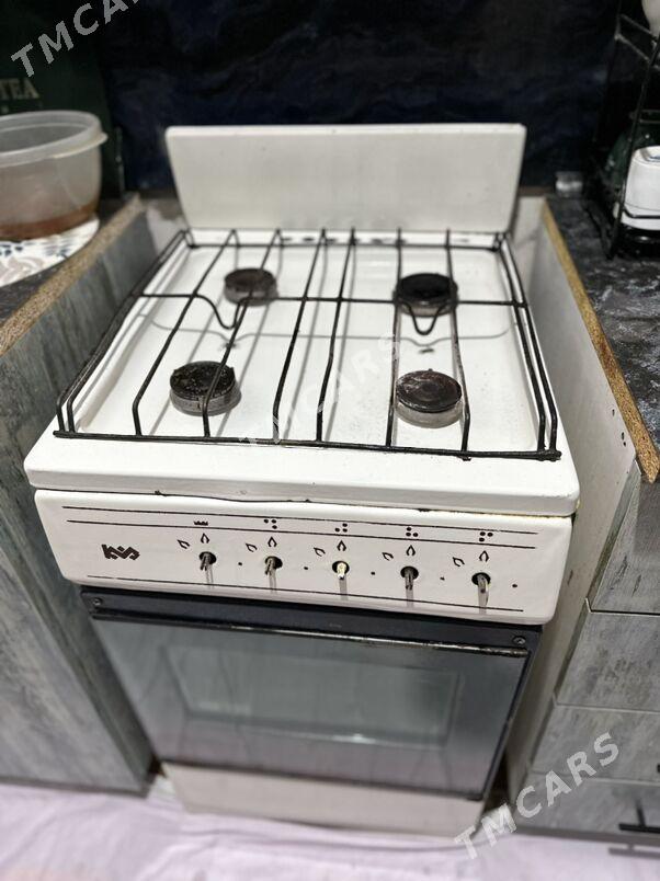 gaz plita - 4 mkr - img 2