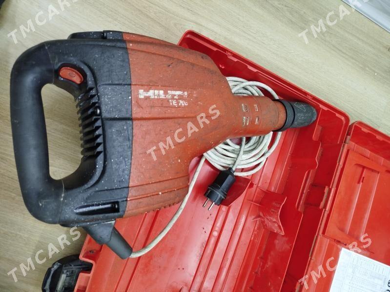 HILTI OTBOYNIK - Ашхабад - img 2