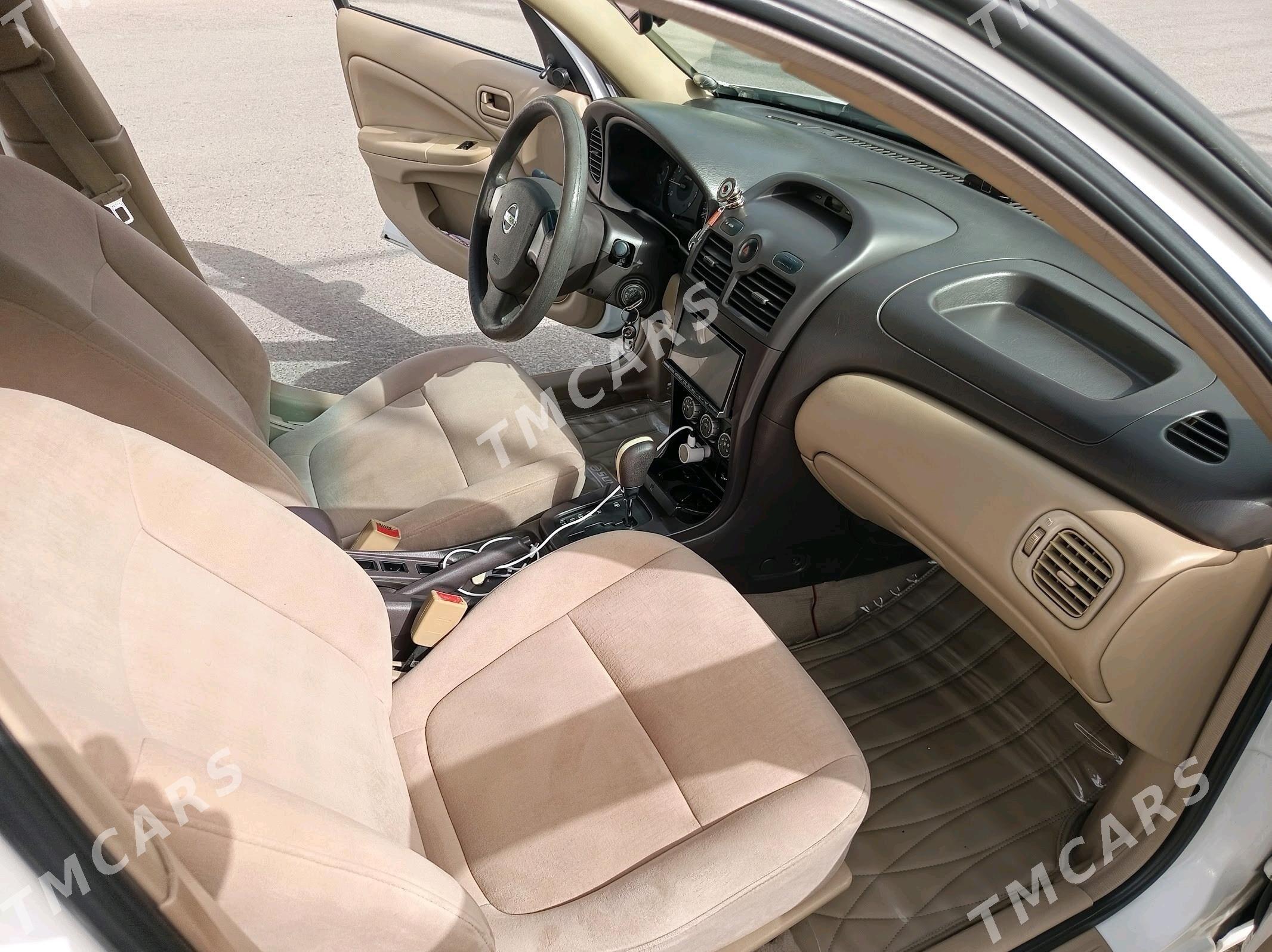 Nissan Sunny 2010 - 135 000 TMT - Ашхабад - img 3