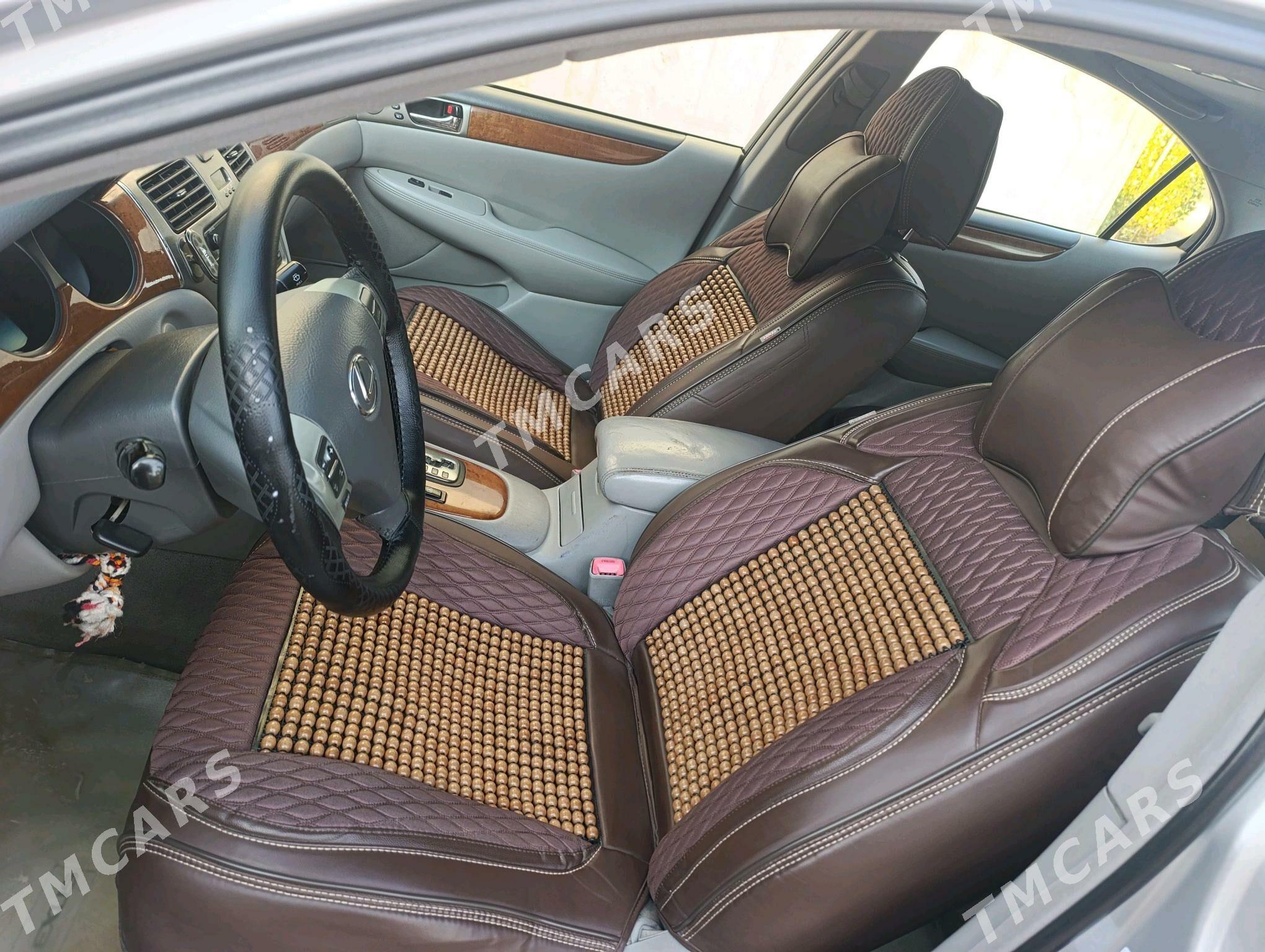 Lexus ES 330 2004 - 200 000 TMT - Акдепе - img 3