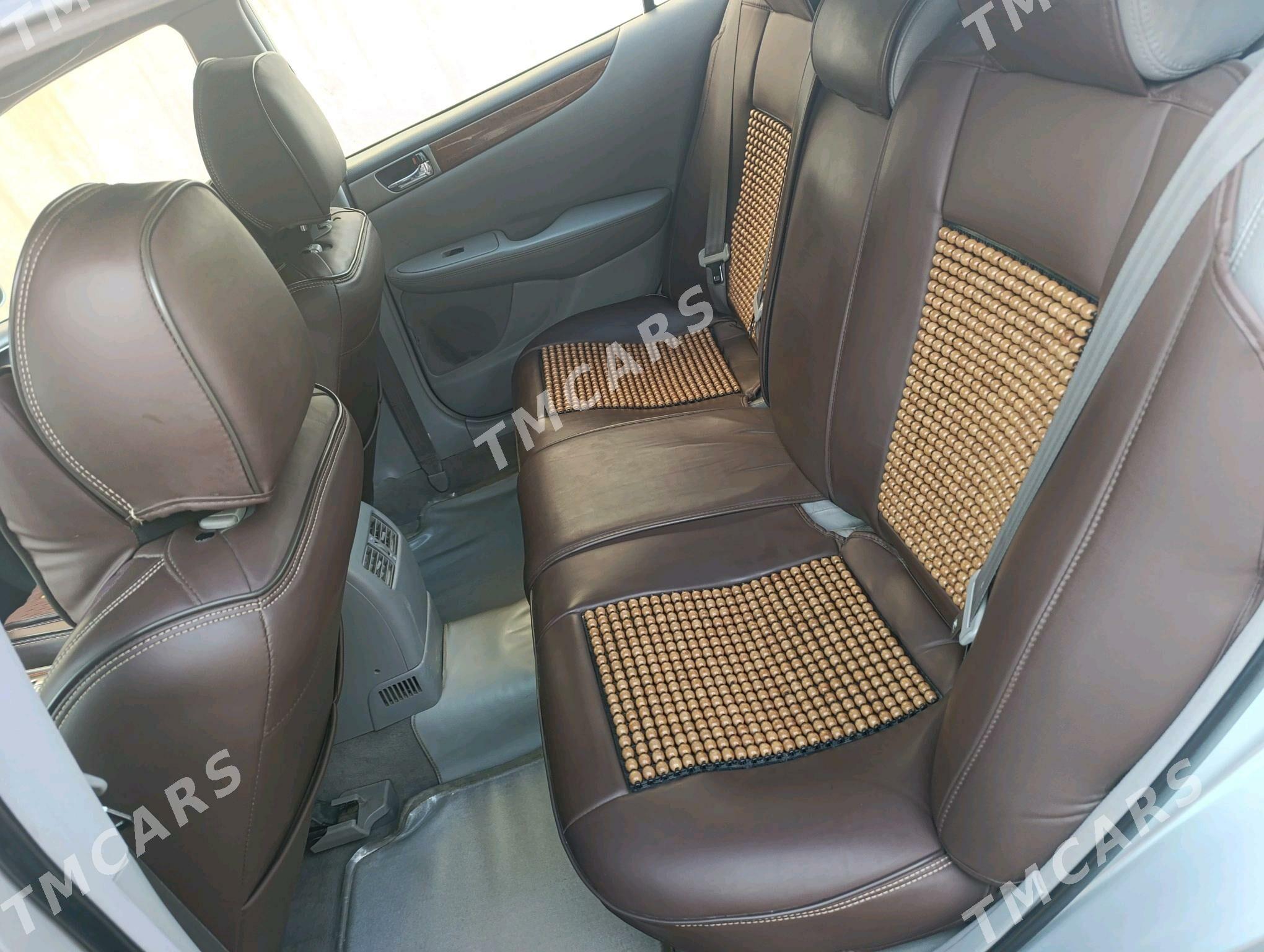 Lexus ES 330 2004 - 200 000 TMT - Акдепе - img 5