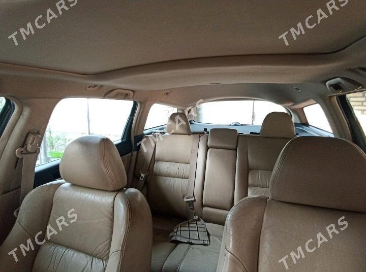 Honda Accord 2005 - 65 000 TMT - Мары - img 2