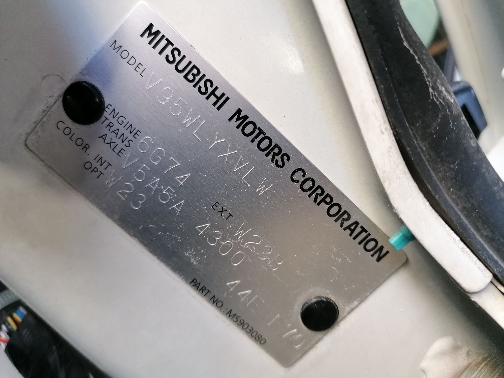 Mitsubishi Pajero 2015 - 320 000 TMT - Туркменбаши - img 9