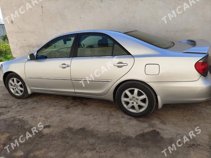 Toyota Camry 2004 - 175 000 TMT - Гороглы (Тагта) - img 4
