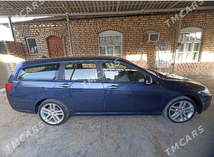 Honda Accord 2005 - 65 000 TMT - Мары - img 6