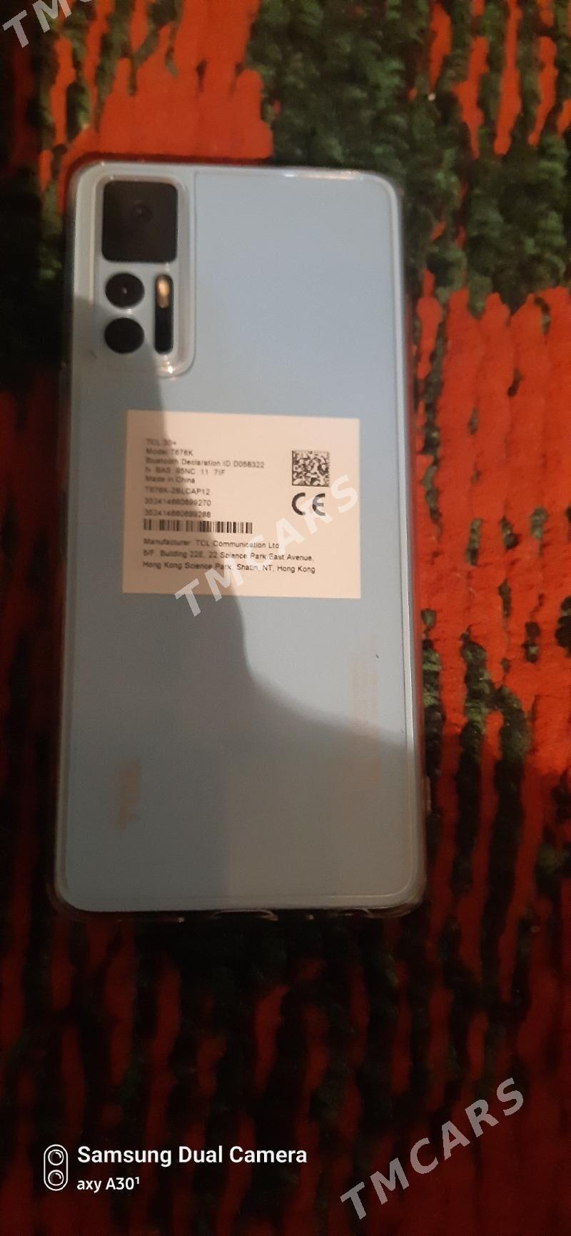 TCL30+ - Бахарден - img 4