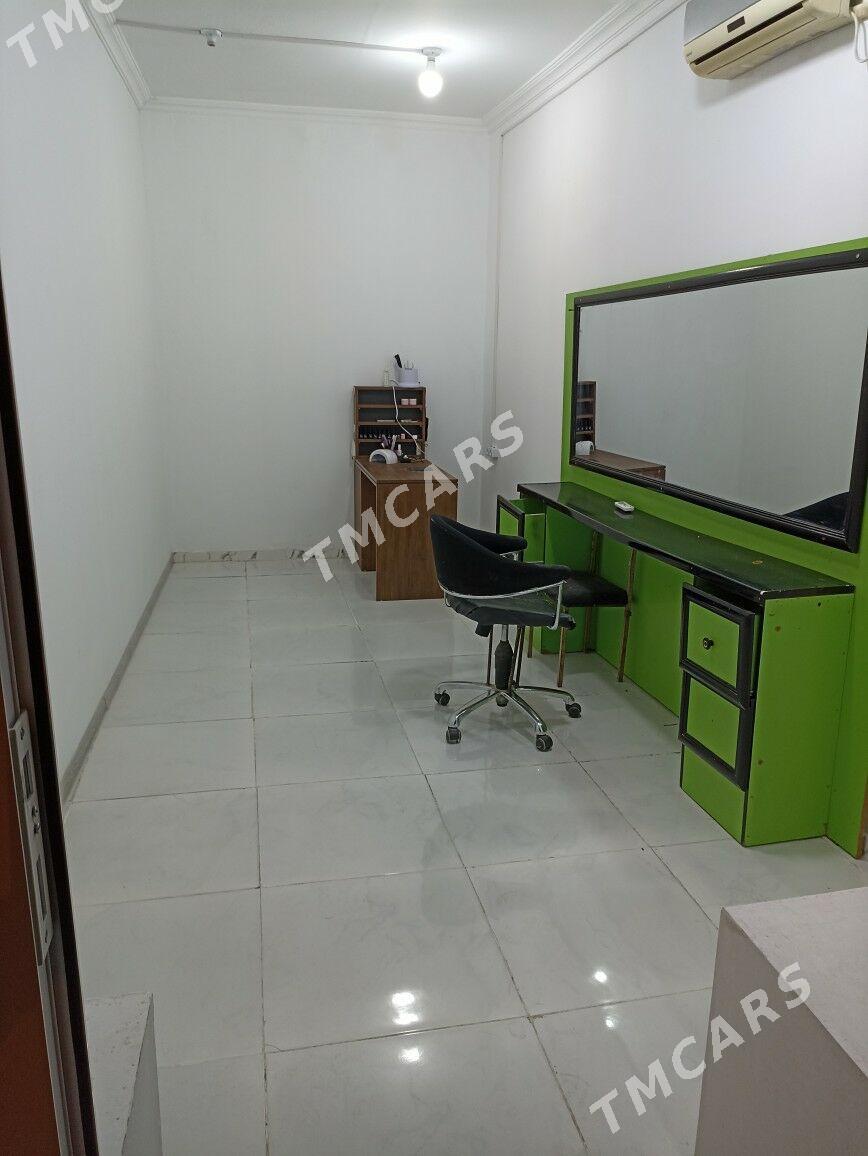 Arenda salon ya tikincilik jay - Мары - img 3