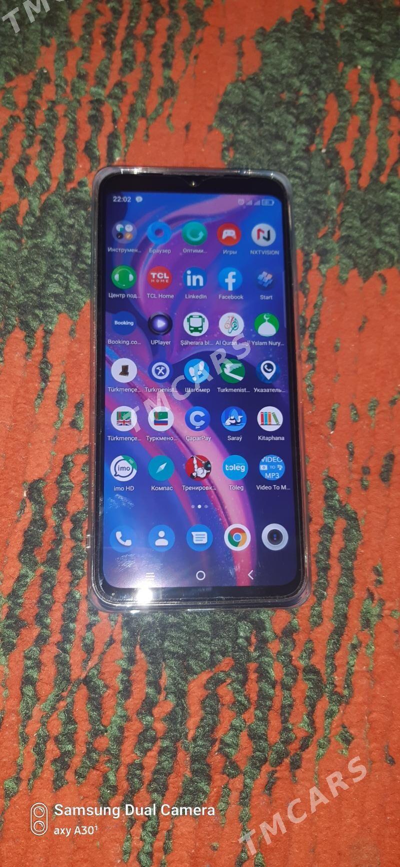TCL30+ - Бахарден - img 6