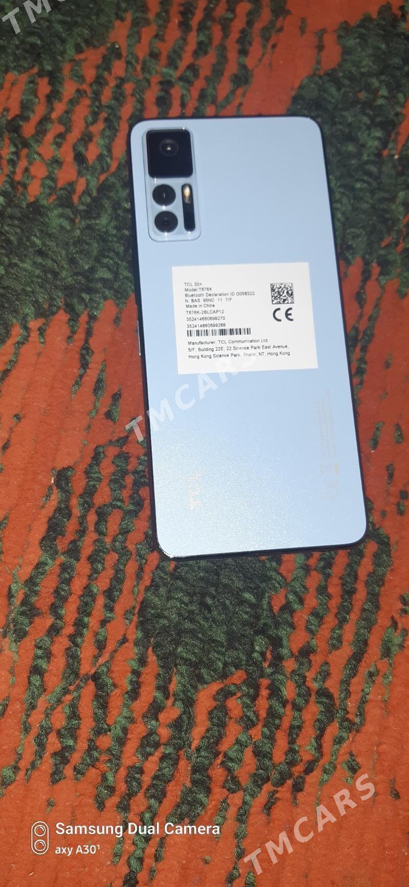 TCL30+ - Бахарден - img 7