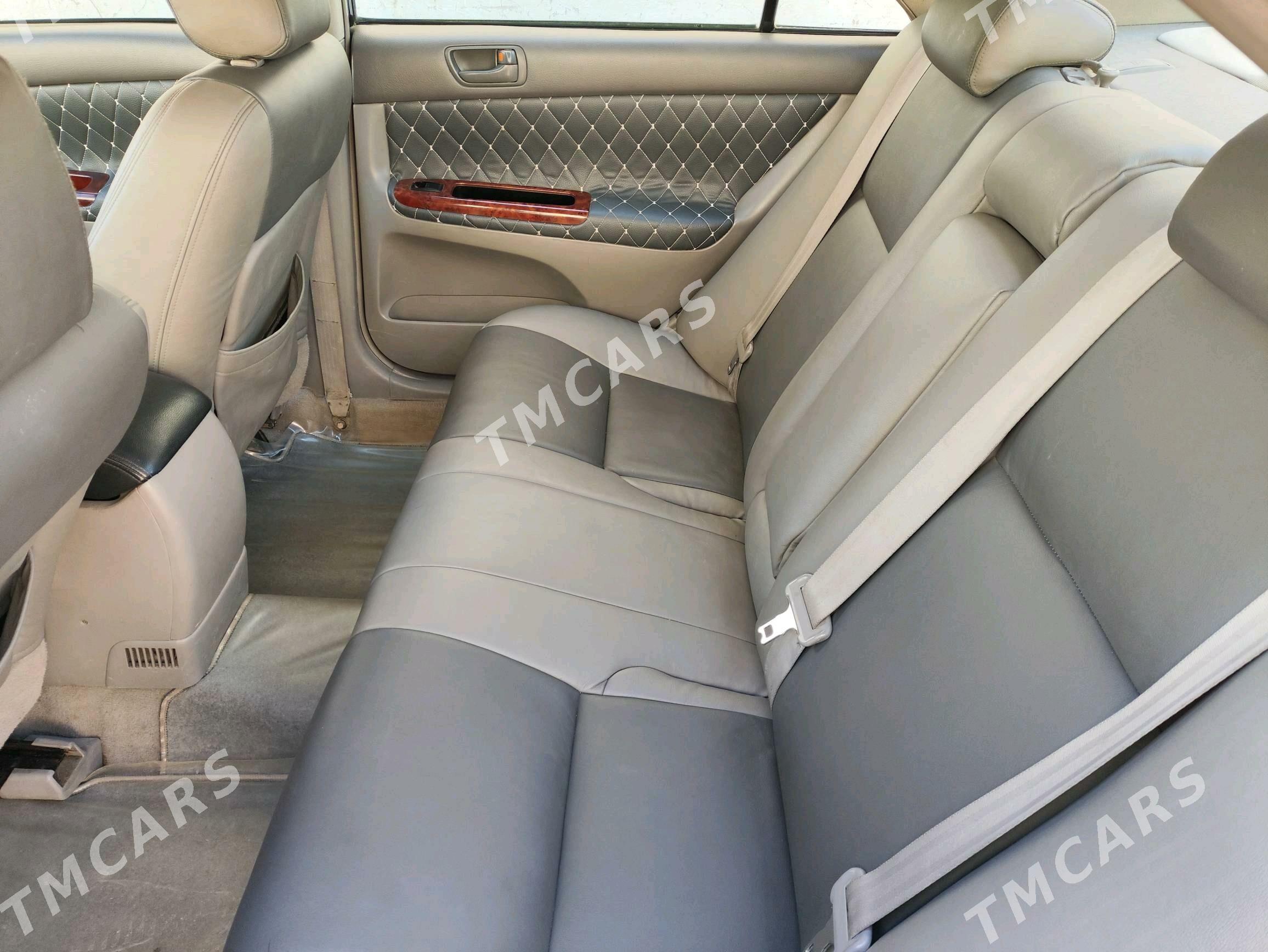 Toyota Camry 2004 - 175 000 TMT - Гороглы (Тагта) - img 5
