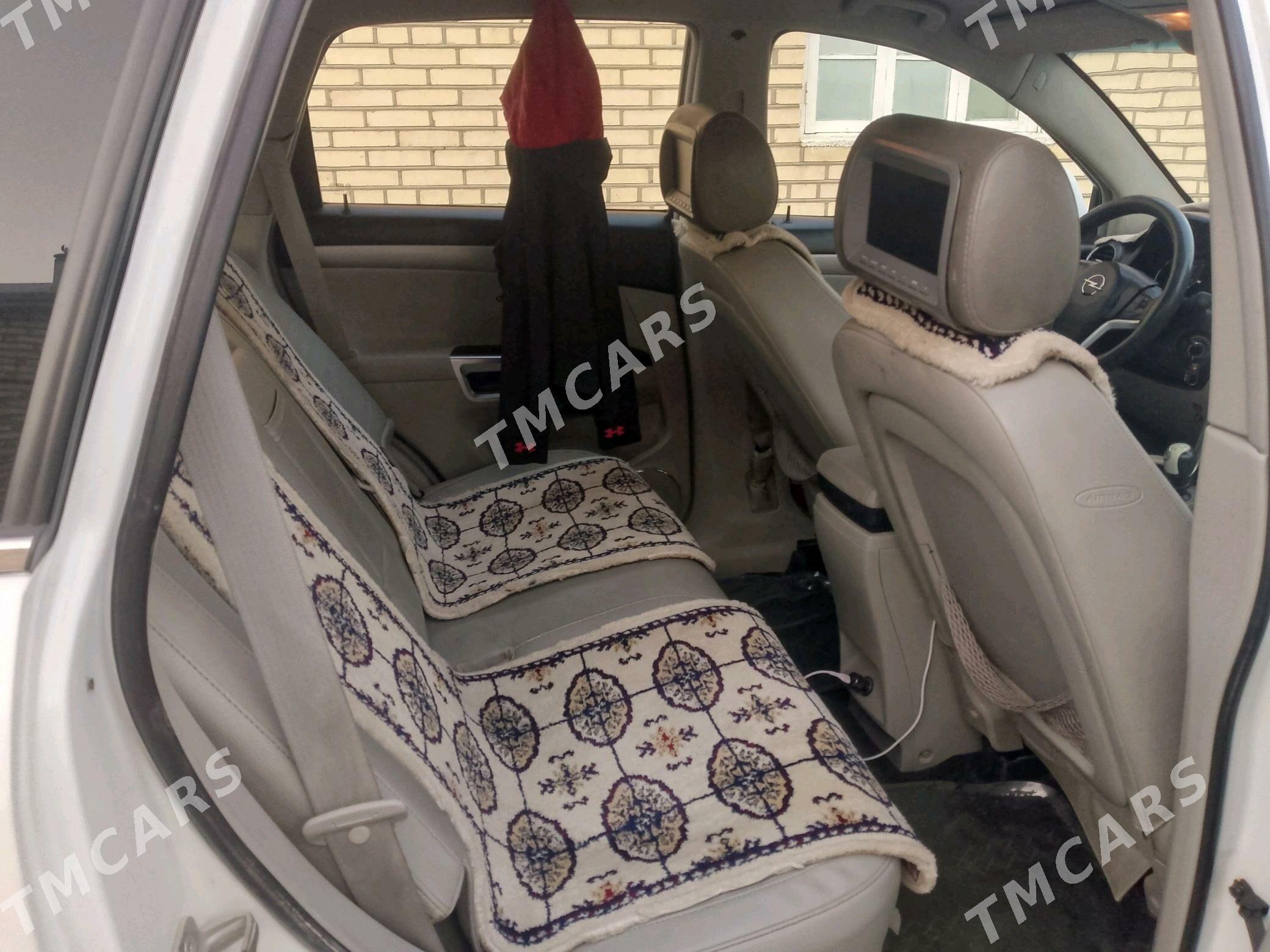 Opel Antara 2011 - 120 000 TMT - Mary - img 6