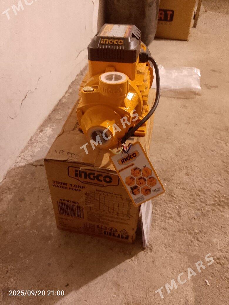 Suw nasos Incco vpm7508 - Balkanabat - img 2