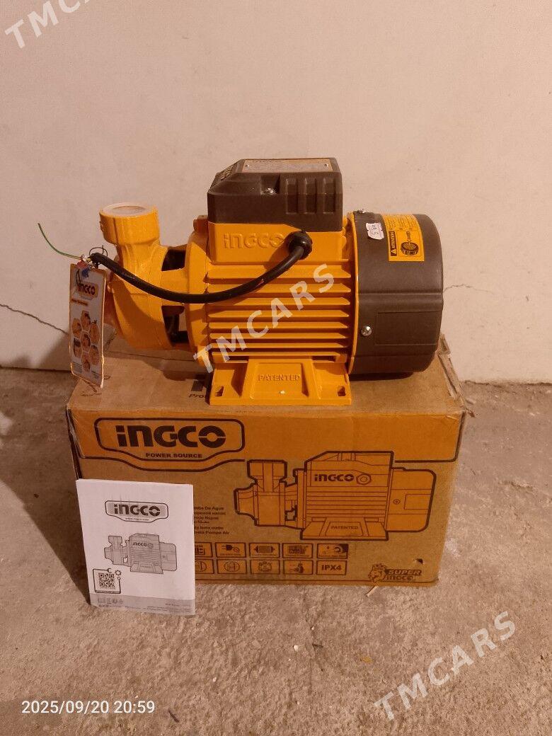 Suw nasos Incco vpm7508 - Balkanabat - img 4