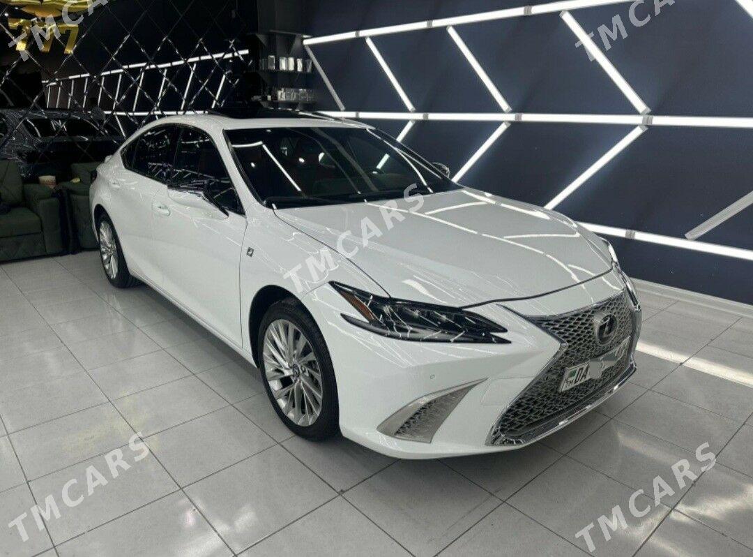 Lexus ES 350 2022 - 540 000 TMT - Ашхабад - img 3