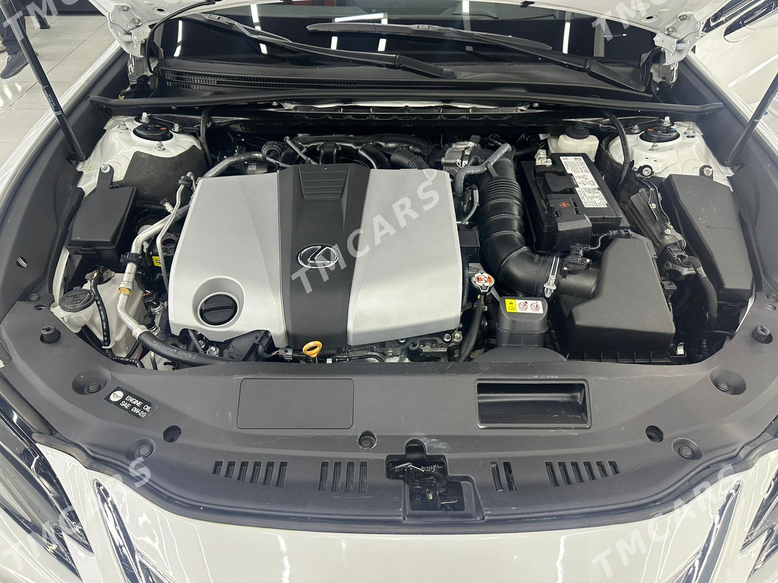Lexus ES 350 2022 - 540 000 TMT - Ашхабад - img 2