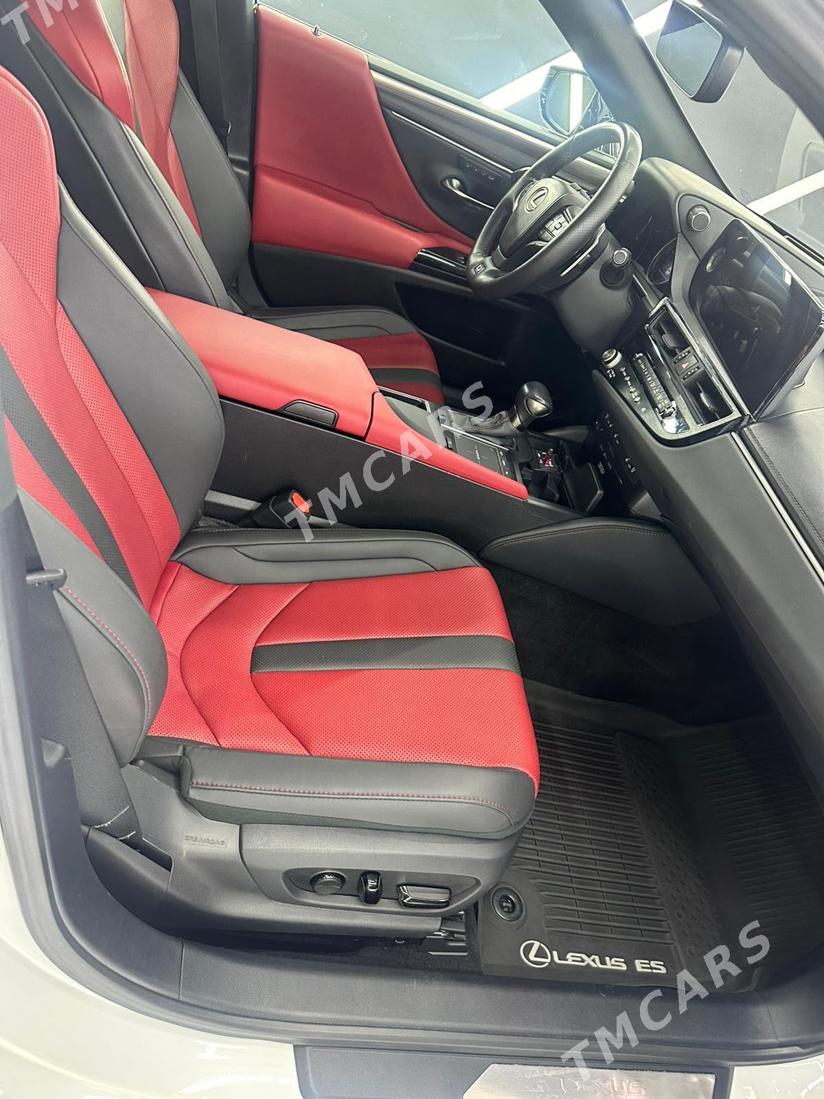 Lexus ES 350 2022 - 540 000 TMT - Ашхабад - img 6