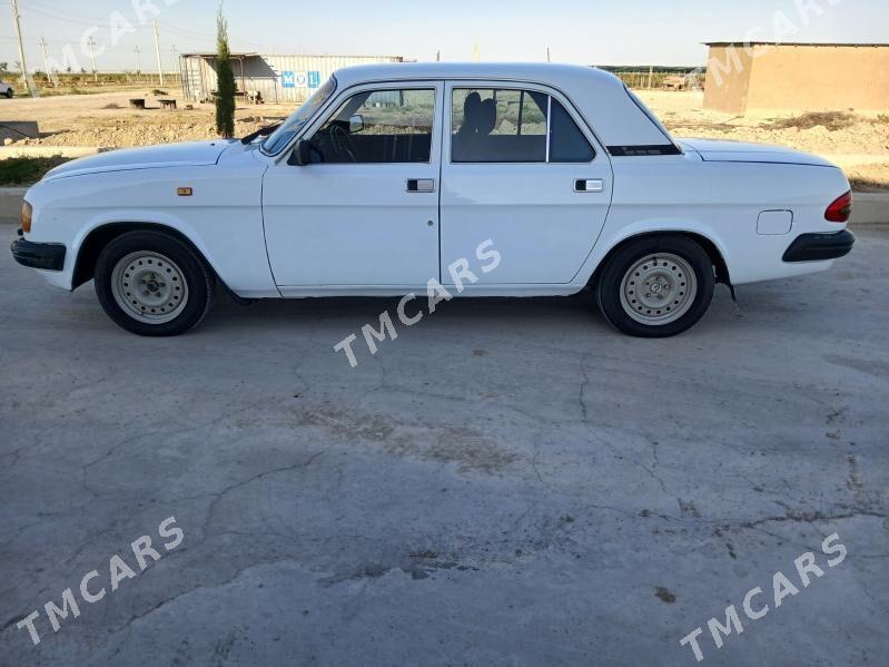 Gaz 3110 1998 - 25 000 TMT - Ýaşlyk - img 2