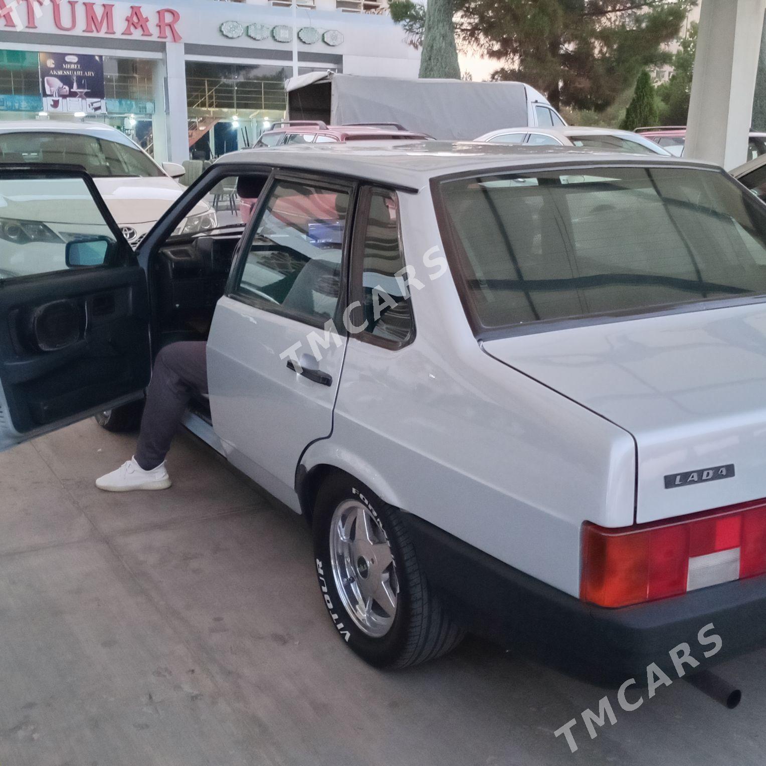 Lada 21099 2004 - 50 000 TMT - Мары - img 2