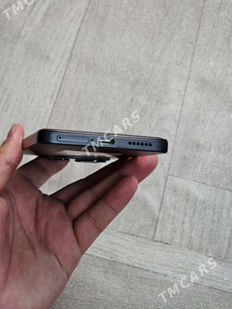 Redmi Note 14 12/256Gb - Daşoguz - img 5