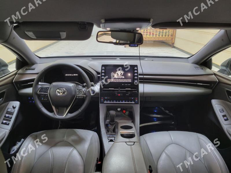 Toyota Avalon 2019 - 440 000 TMT - Dänew - img 5