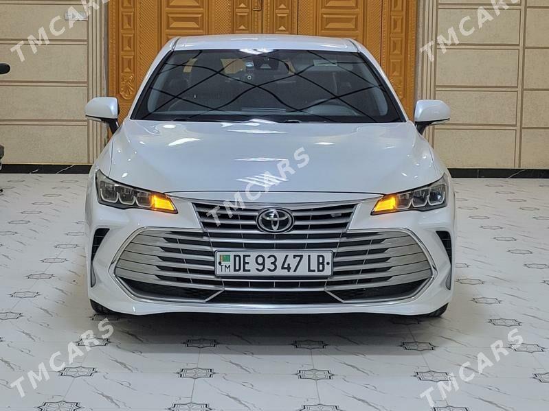 Toyota Avalon 2019 - 440 000 TMT - Dänew - img 4