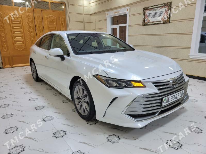 Toyota Avalon 2019 - 440 000 TMT - Dänew - img 7