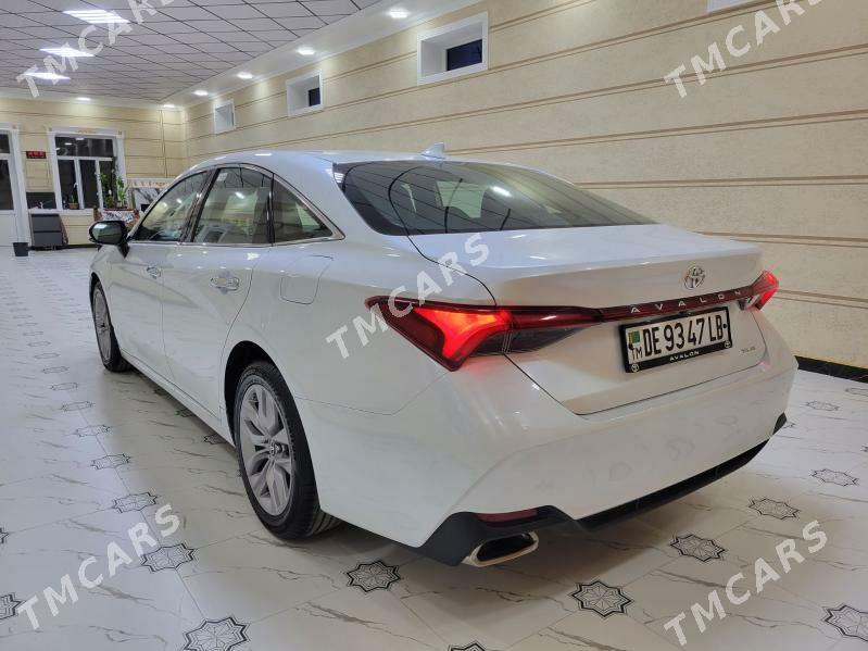 Toyota Avalon 2019 - 440 000 TMT - Dänew - img 2