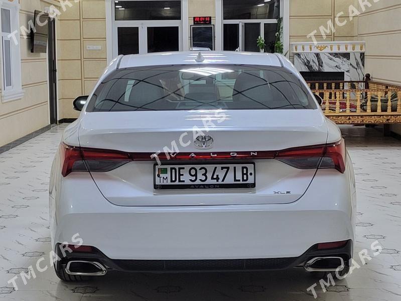 Toyota Avalon 2019 - 440 000 TMT - Dänew - img 6
