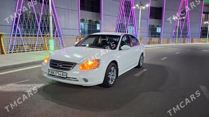 Nissan Altima 2003 - 100 000 TMT - Aşgabat - img 5