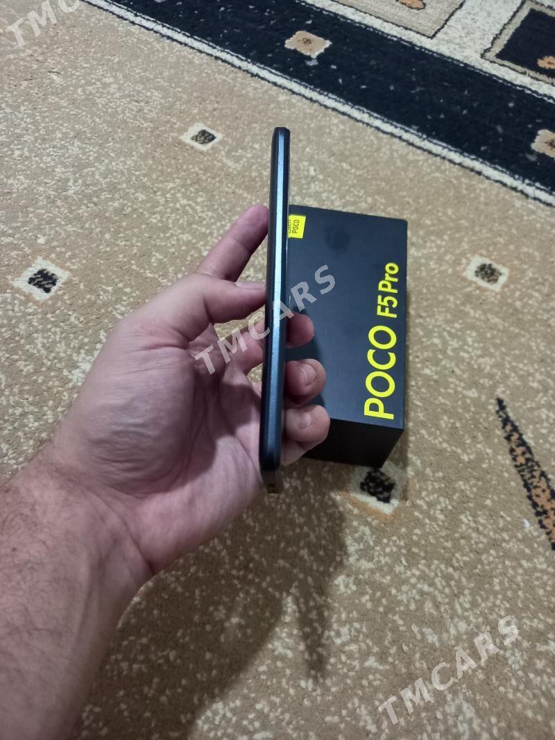 Poco F5 pro - Aşgabat - img 3