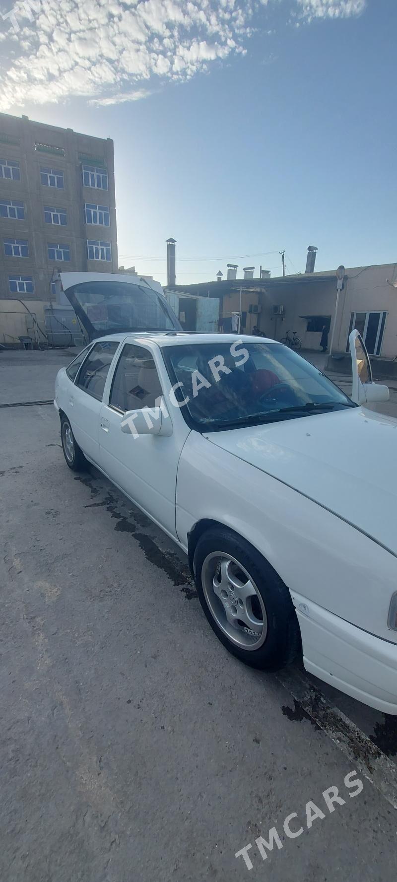 Opel Vectra 1992 - 30 000 TMT - Туркменабат - img 4