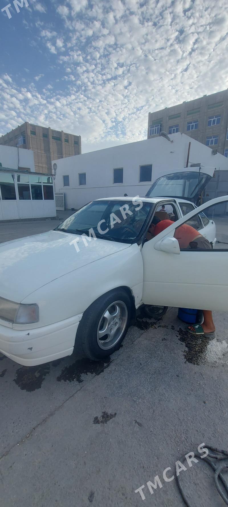 Opel Vectra 1992 - 30 000 TMT - Туркменабат - img 7