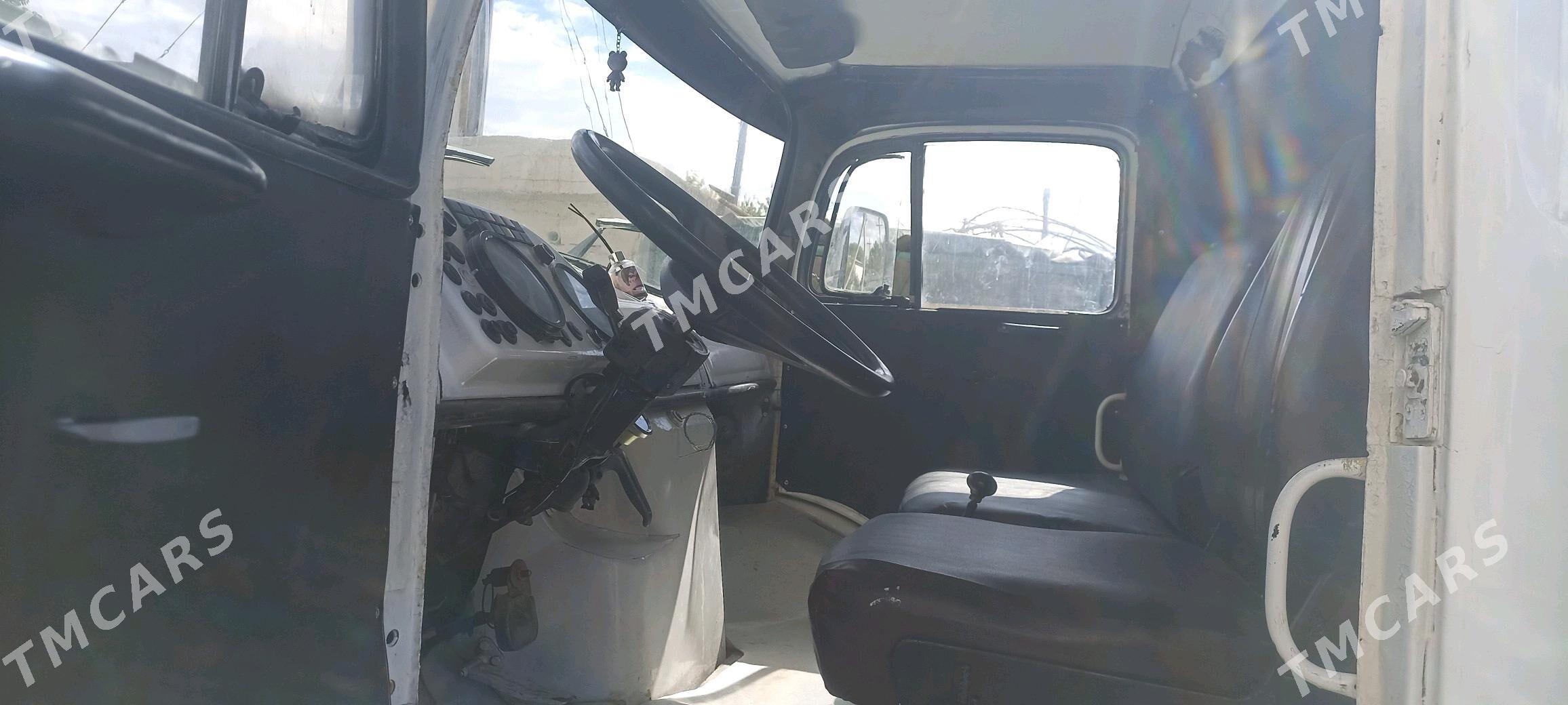 Mercedes-Benz ACTROS 3331 1989 - 160 000 TMT - Балканабат - img 7