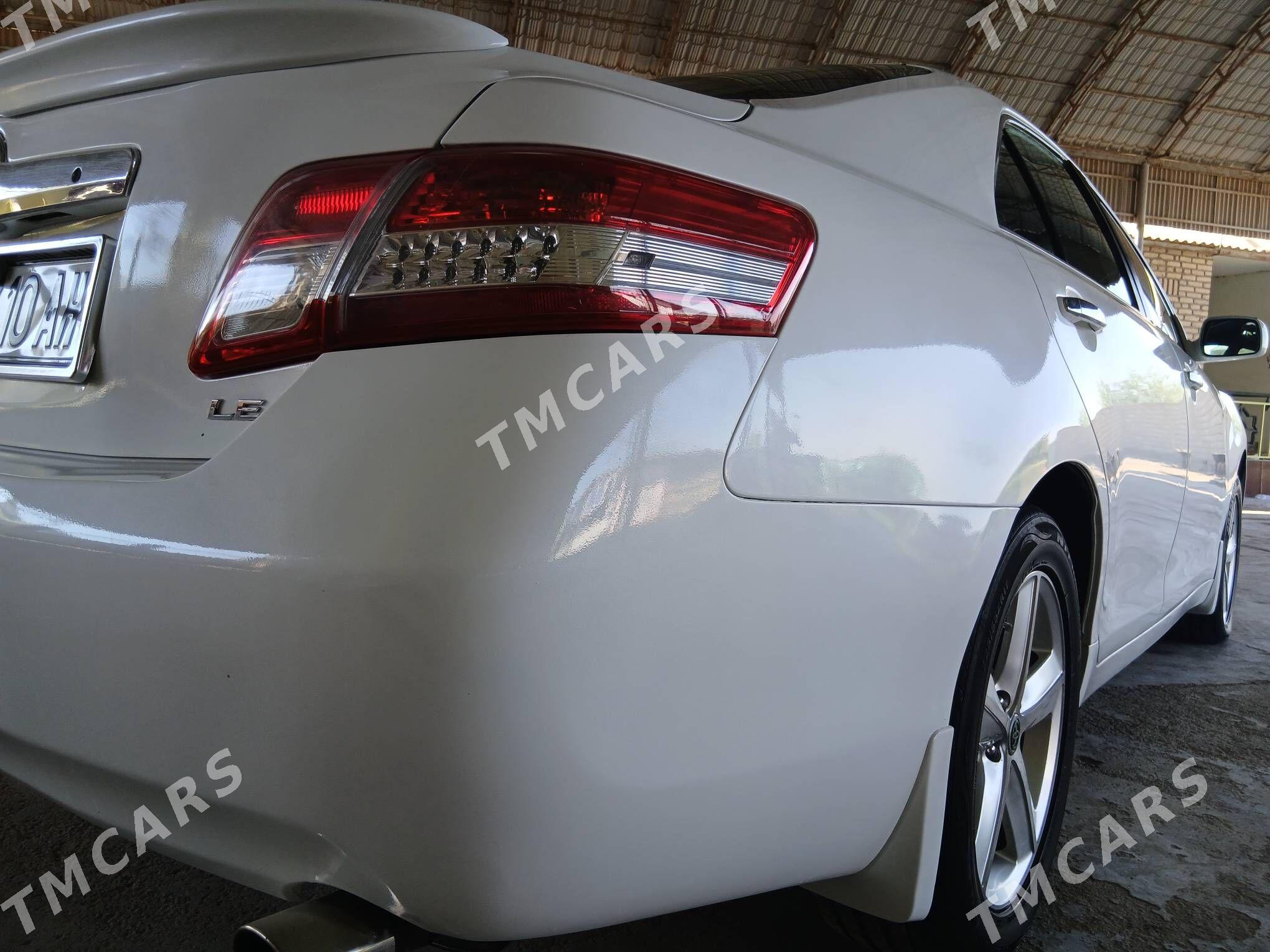 Toyota Camry 2010 - 182 000 TMT - Теджен - img 5