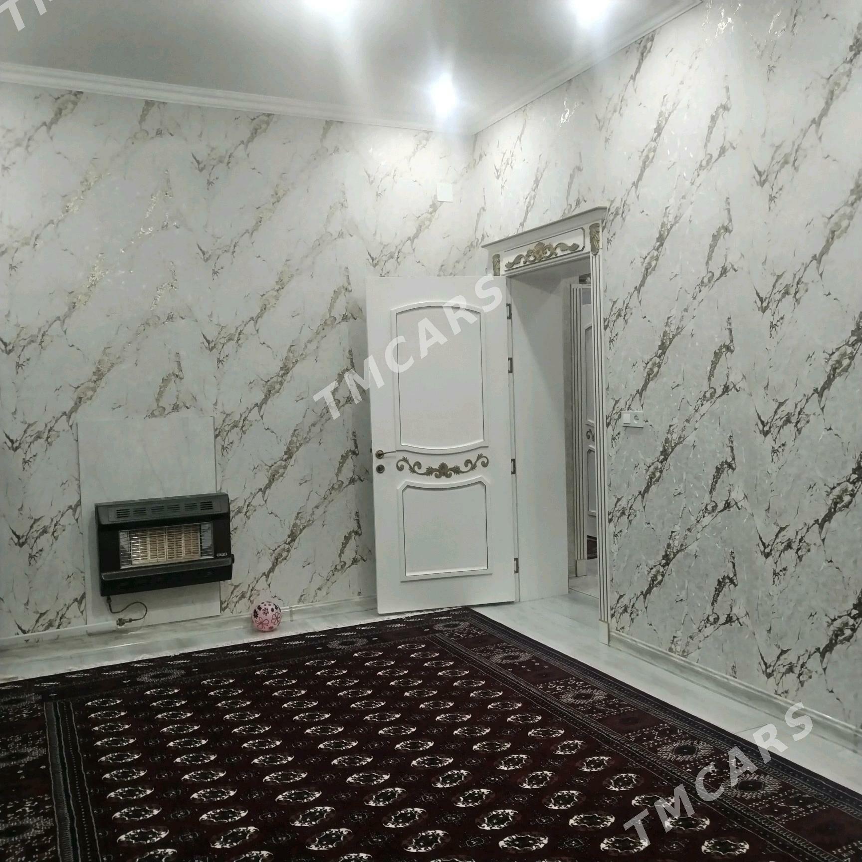 Plan jay yerden turkmen jay - Balkanabat - img 3