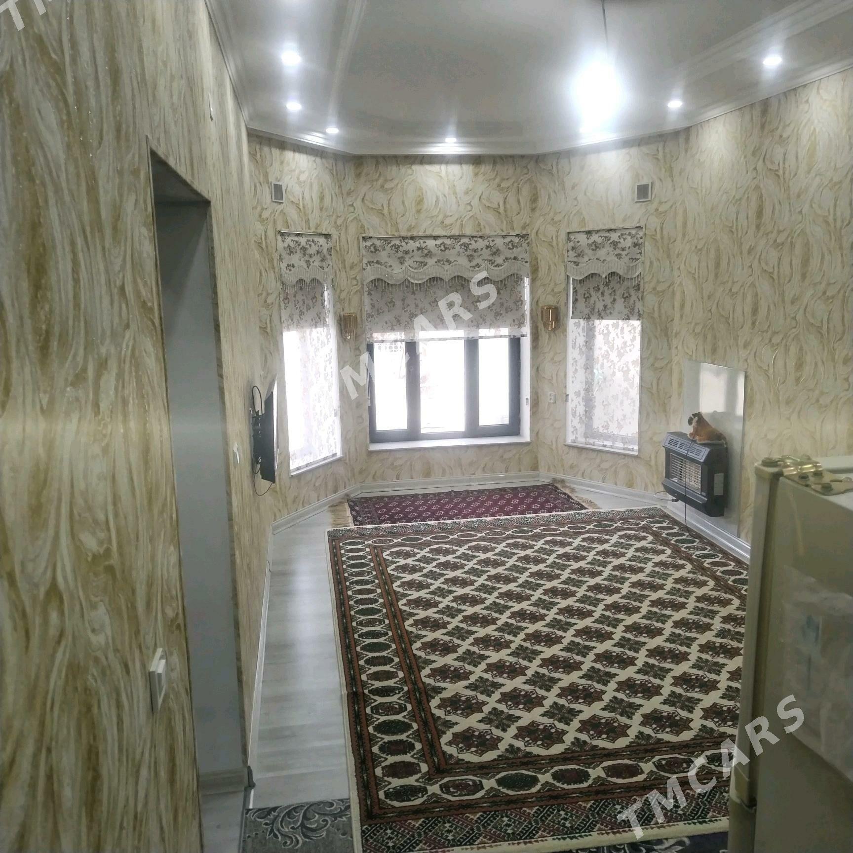 Plan jay yerden turkmen jay - Balkanabat - img 1