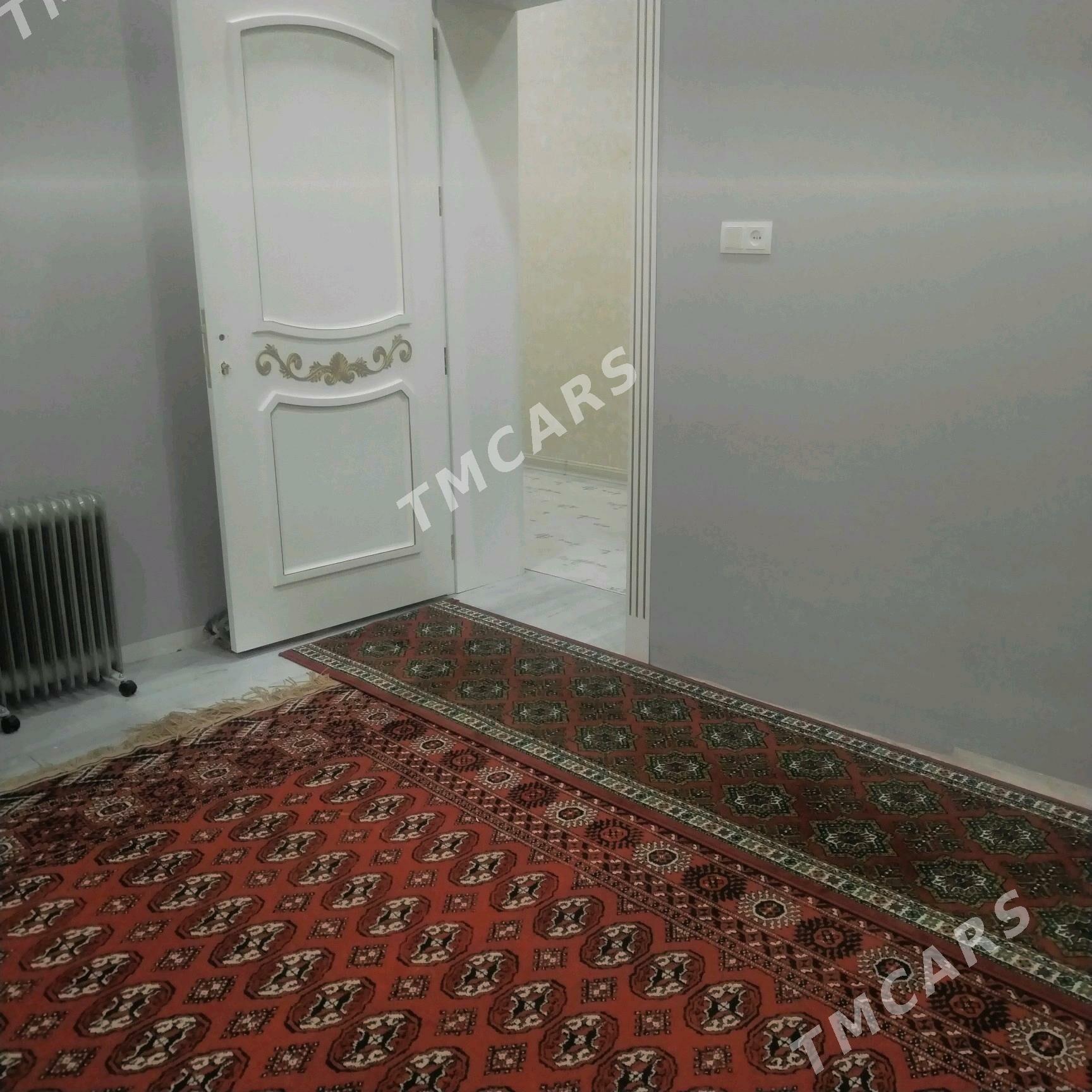 Plan jay yerden turkmen jay - Balkanabat - img 5