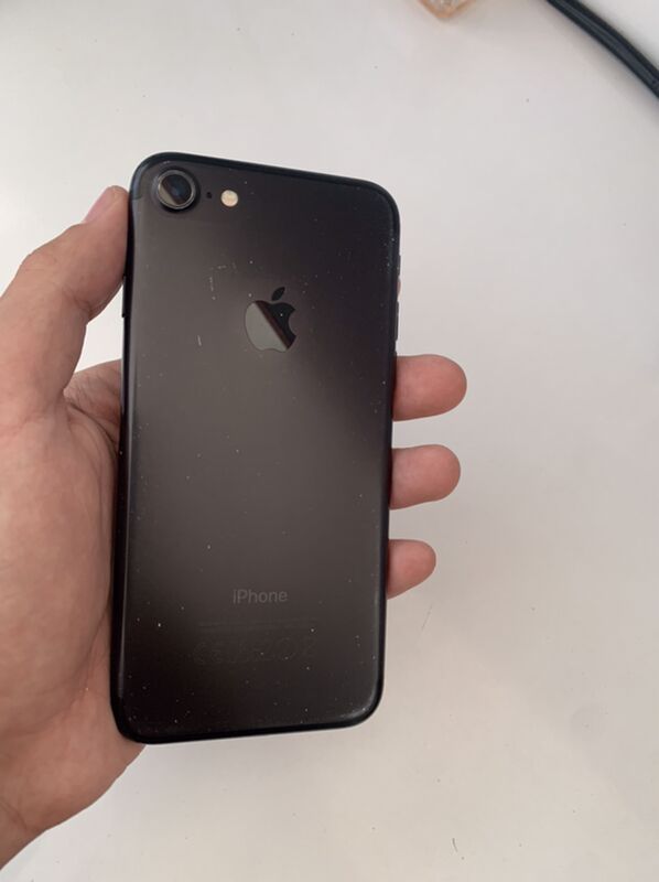 iPhone 7 - Daşoguz - img 6